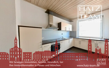 Wohnung zur Miete 790 € 2,5 Zimmer 87 m² 3. Geschoss Haidenhof Nord Passau 94032