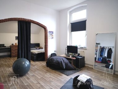 Wohnung zur Miete 625 € 3 Zimmer 82 m² Heisfelde Leer (Ostfriesland) 26789