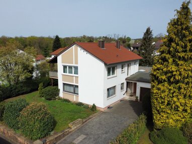 Mehrfamilienhaus zum Kauf 565.000 € 7 Zimmer 222 m² 790 m² Grundstück Westlich der Merianstr. Kaiserslautern 67657