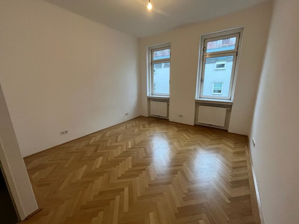 Wohnung zur Miete 589,40 € 2 Zimmer 58 m²<br/>Wohnfläche Ab sofort<br/>Verfügbarkeit Wien 1160