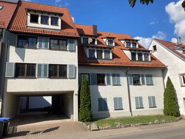Wohnung zum Kauf 256.000 € 2,5 Zimmer Kiebingen Rottenburg am Neckar 72108