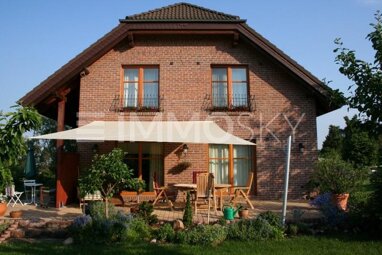 Einfamilienhaus zum Kauf 650.000 € 4 Zimmer 180 m² 996 m² Grundstück Hennickendorf Nuthe Urstromtal 14947