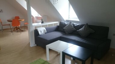 Wohnung zur Miete Wohnen auf Zeit 1.530 € 3 Zimmer 60 m² frei ab 01.05.2024 Klippeneckstrasse Gaisburg Stuttgart 70186