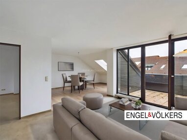 Wohnung zum Kauf 175.000 € 2 Zimmer 67 m² 2. Geschoss Verberg Krefeld 47802