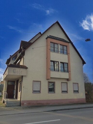 Mehrfamilienhaus zum Kauf 499.000 € 15 Zimmer 439 m² 550 m² Grundstück Bingen Bingen 72511