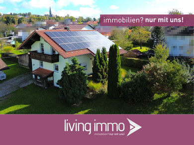 Einfamilienhaus zum Kauf 360.000 € 5 Zimmer 138,5 m² 586 m² Grundstück Tittling Tittling 94104