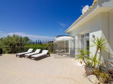 Villa zum Kauf Provisionsfrei 1.100.000 € 7 Zimmer 270 m² 1.000 m² Grundstück Bellapais 99300