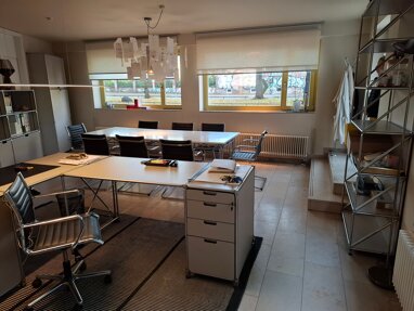 Büro-/Praxisfläche zur Miete provisionsfrei 600 € 1 Zimmer 43,6 m² Bürofläche Hospitalstraße 128 Altona - Altstadt Hamburg 22767