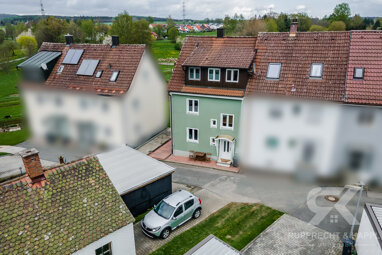 Reihenendhaus zum Kauf 169.000 € 6 Zimmer 100 m² 440 m² Grundstück Vohenstrauß Vohenstrauß 92648