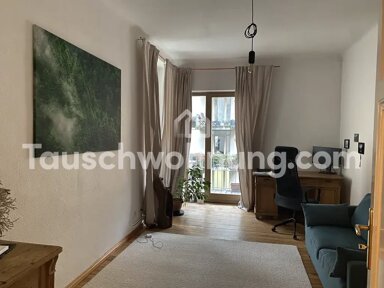 Wohnung zur Miete Tauschwohnung 612 € 2 Zimmer 69 m² 2. Geschoss Mitte Berlin 10117