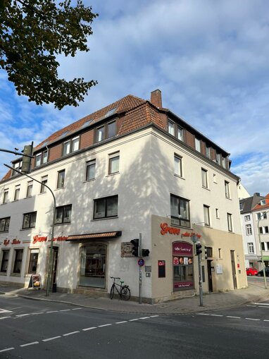 Bürogebäude zur Miete 1.397 € 4 Zimmer 127 m² Bürofläche Innenstadt 15 Osnabrück 49074