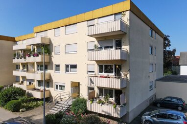 Wohnung zum Kauf 139.000 € 2 Zimmer 60 m² Bad Saulgau Bad Saulgau 88348