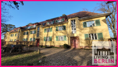 Wohnung zum Kauf 299.000 € 3 Zimmer 78,2 m² 3. Geschoss Drewitzer Strasse 9 Waldstadt I Potsdam 14478