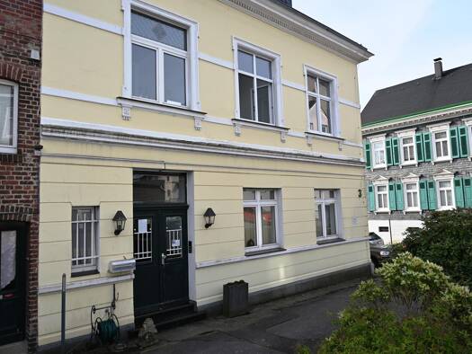 Gewerbegrundstück zum Kauf 2.451 m² Grundstück West Remscheid 42857