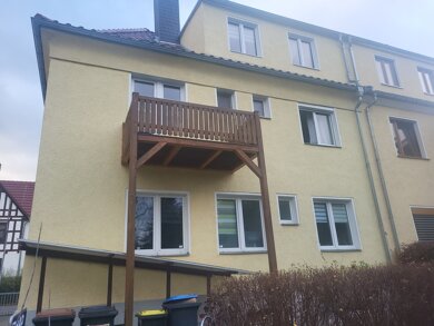 Mehrfamilienhaus zum Kauf 560.000 € 9 Zimmer 195 m² 543 m² Grundstück Bischleben-Stedten Erfurt 99094