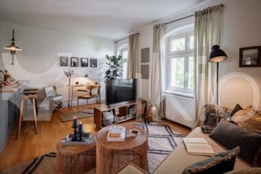 Wohnung zur Miete 1.900 € 2 Zimmer 50 m² 1. Geschoss Köpenicker Straße 194 Kreuzberg Berlin 10997