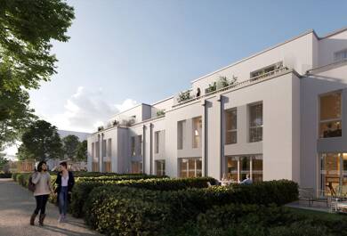 Neubauprojekt zum Kauf Boxdorf Nürnberg 90427
