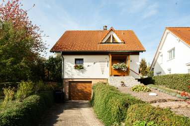 Einfamilienhaus zum Kauf 430.000 € 4 Zimmer 134 m² 680 m² Grundstück Ühlingen Ühlingen-Birkendorf 79777