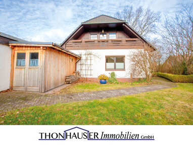 Einfamilienhaus zum Kauf 649.800 € 9 Zimmer 201 m² 1.046 m² Grundstück Kuddewörde 22958