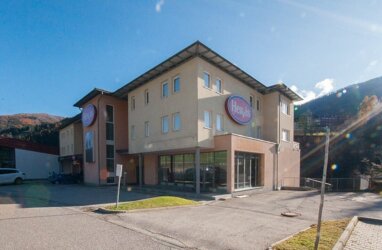 Ladenfläche zur Miete 1.800 € 208 m² Verkaufsfläche Bad Kleinkirchheim 9546