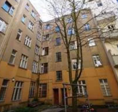 Wohnung zum Kauf 294.000 € 2 Zimmer Kaiserin-Augusta-Allee 29 Moabit Berlin 10553