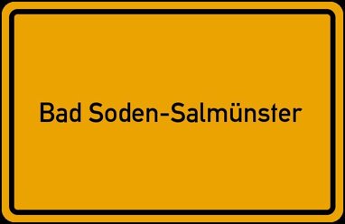 Grundstück zum Kauf 1.200.000 € 2.450 m² Grundstück Bad Soden Bad Soden-Salmünster 63628