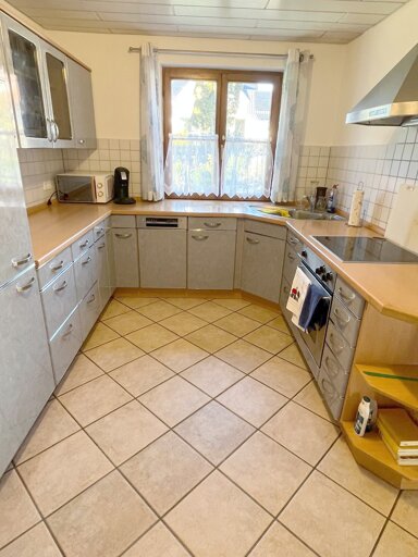 Einfamilienhaus zum Kauf 425.000 € 6 Zimmer 110 m² 612 m² Grundstück frei ab sofort Hochwang Lenningen 73252