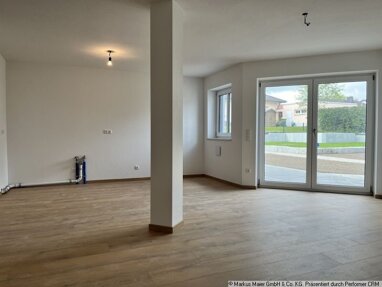 Wohnung zur Miete 1.185 € 3 Zimmer 87,9 m² frei ab sofort Haager Str. 54 Obertaufkirchen Obertaufkirchen 84419