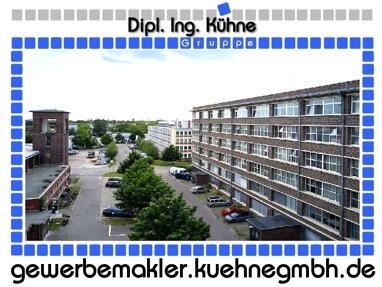 Bürofläche zur Miete Provisionsfrei 11,98 € 28 Zimmer 1.096,3 m² Bürofläche Mariendorf Berlin 12107