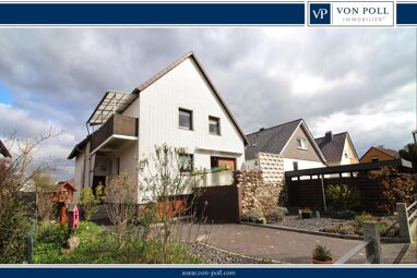 Mehrfamilienhaus zum Kauf 490.000 € 8 Zimmer 197 m² 825 m² Grundstück Ilten Sehnde / Ilten 31319