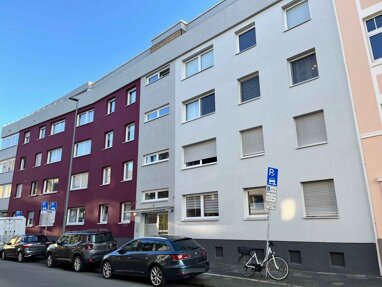 Wohnung zur Miete 480 € 2 Zimmer 59 m² 3. Geschoss Heinrich-Lübke-Str. 32 Statistischer Bezirk 13 Hamm 59063