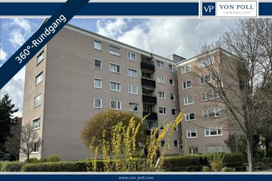 Wohnung zum Kauf 138.000 € 4 Zimmer 92,5 m² 1. Geschoss Ost Hildesheim 31135