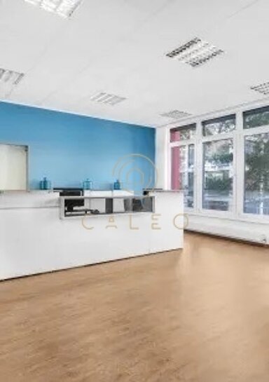 Bürokomplex zur Miete provisionsfrei 25 m² Bürofläche teilbar ab 1 m² Neu-Isenburg Neu-Isenburg 63263