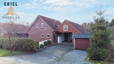 Einfamilienhaus zum Kauf 499.000 € 6 Zimmer 165 m² 998 m² Grundstück Dietrichsfeld Aurich 26607