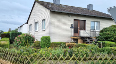 Einfamilienhaus zum Kauf 245.000 € 5 Zimmer 96,4 m² 574 m² Grundstück Gifhorn Gifhorn 38518