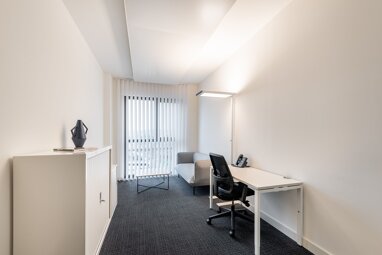 Bürofläche zur Miete Provisionsfrei 50 m² Bürofläche teilbar von 8 m² bis 50 m² Viktoriastrasse 3 Bahnhofs- und Bismarckviertel Augsburg 86150