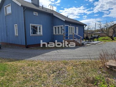 Einfamilienhaus zum Kauf 89.000 € 4 Zimmer 98 m² 1.914 m² Grundstück Palstatie Kouvola 45810