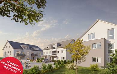 Neubauprojekt zum Kauf Neckartailfingen 72666
