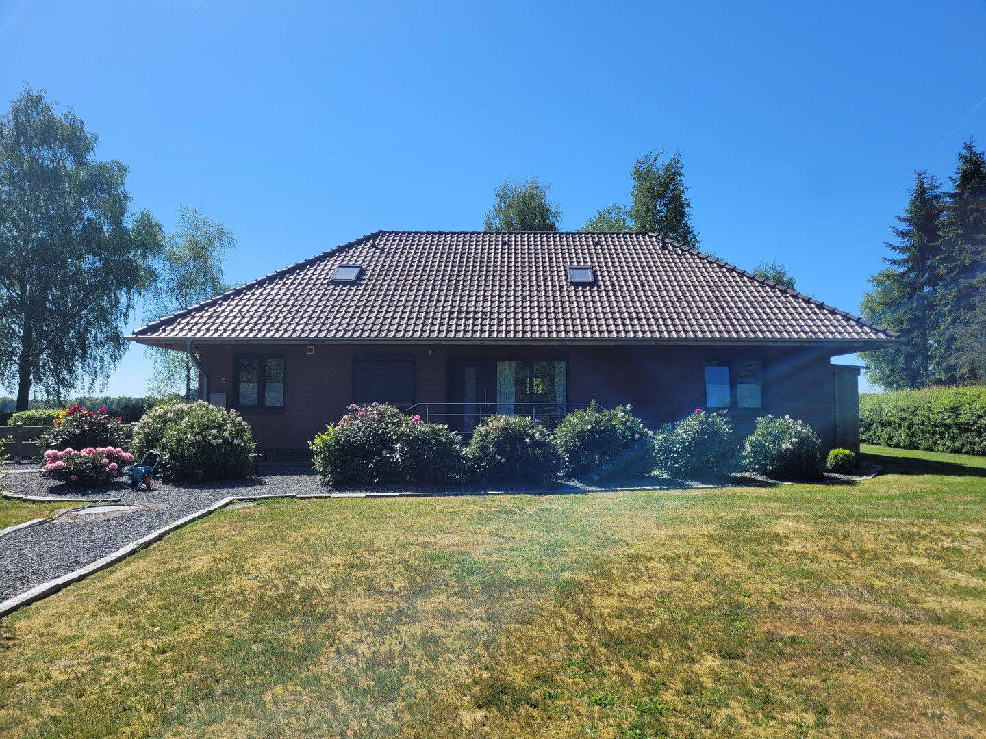 Bungalow zum Kauf · provisionsfrei