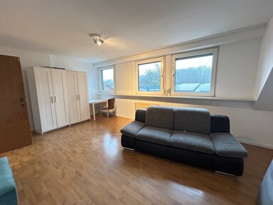 Wohnung zur Miete 600 € 2 Zimmer 70 m² 1. Geschoss Angelmodde Münster 48167