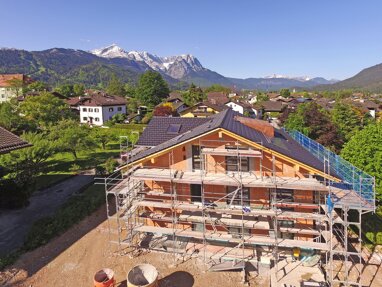 Stadthaus zum Kauf 1.600.000 € 4 Zimmer 141 m² Partenkirchen Garmisch-Partenkirchen 82467