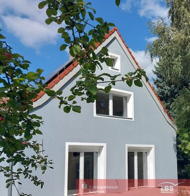 Einfamilienhaus zum Kauf 380.000 € 4 Zimmer 110 m² 378 m² Grundstück Bischofswerda Bischofswerda 01877