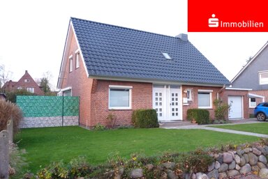 Einfamilienhaus zum Kauf 270.000 € 4 Zimmer 113 m² 717 m² Grundstück Marne 25709