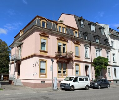 Bürofläche zum Kauf 620.000 € 7 Zimmer 85,4 m² Bürofläche Mittelwiehre Freiburg im Breisgau 79102