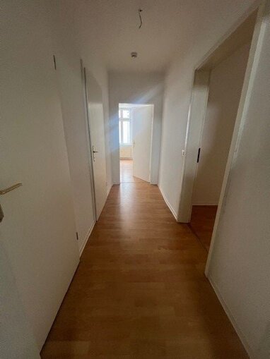 Wohnung zur Miete 637 € 3 Zimmer 98 m² 2. Geschoss Pferdemarkt 1 Altstadt Güstrow 18273