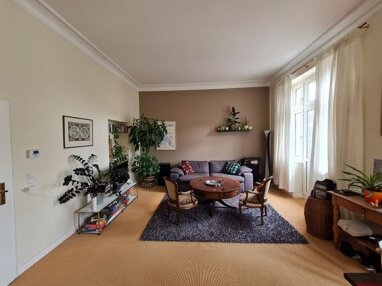 Wohnung zur Miete Wohnen auf Zeit 1.590 € 2 Zimmer 95 m² frei ab sofort Friedrichstadt Düsseldorf 40215