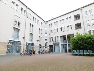 Bürofläche zur Miete provisionsfrei 1.585 € 2 Zimmer 166,8 m² Bürofläche Nove-Mesto-Platz 3 d Innenstadt 61 Hilden 40721