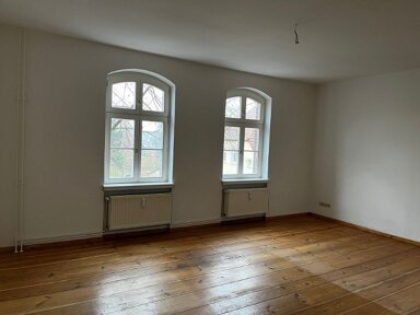 Wohnung zur Miete nur mit Wohnberechtigungsschein 270 € 1 Zimmer 41,2 m² 2. Geschoss E.-Steinfurth-Str. 15 Finow Eberswalde 16227