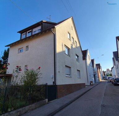 Wohnung zum Kauf 229.000 € 3 Zimmer 72,6 m² Fellbach - Kernstadt Fellbach 70734