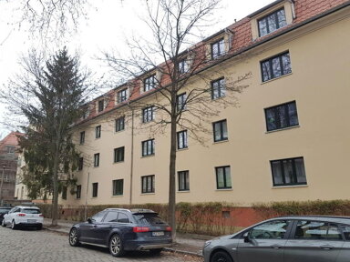 Wohnung zum Kauf provisionsfrei 150.000 € 3 Zimmer 63 m² 4. Geschoss Mobschatzer Str. 26 Cotta (Cossebauder Str.) Dresden 01157